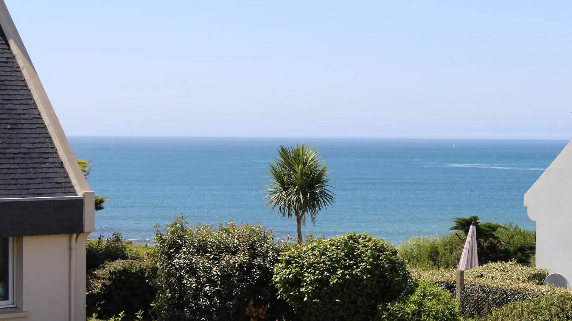 L'Abri De La Plage Lampaul-Plouarzel 0*,
