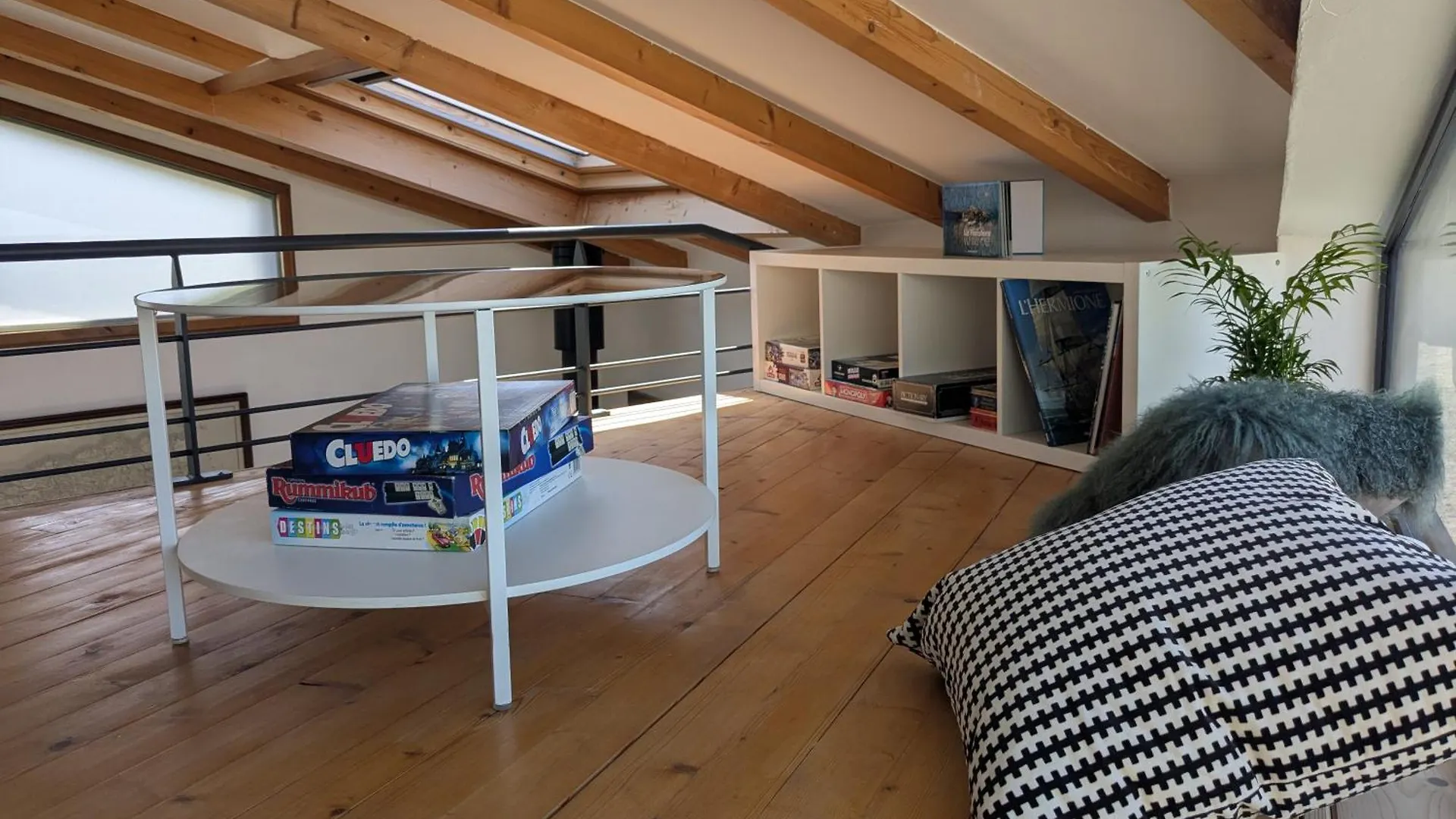 Holiday home L'Abri De La Plage Lampaul-Plouarzel