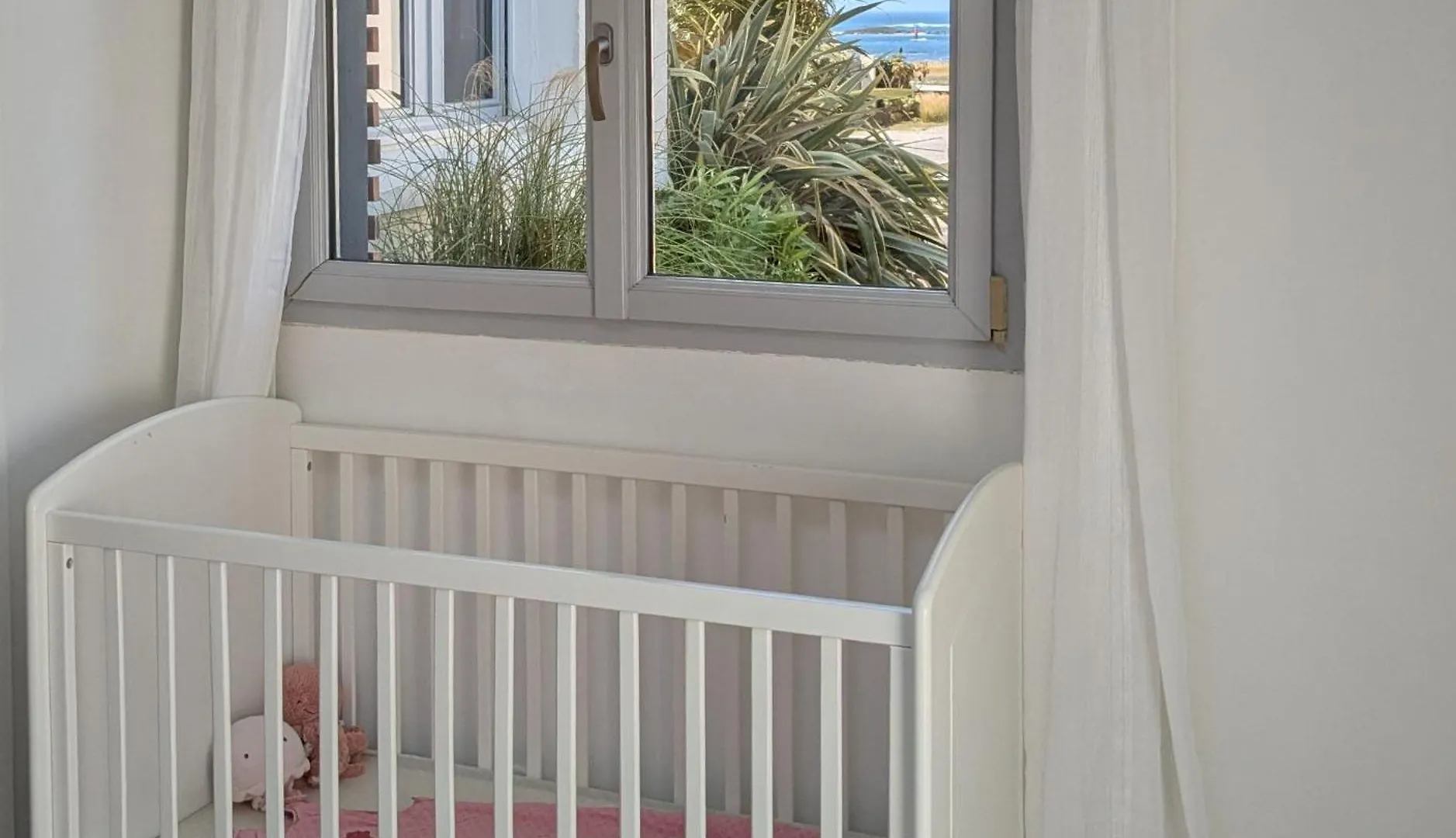L'Abri De La Plage Lampaul-Plouarzel Holiday home